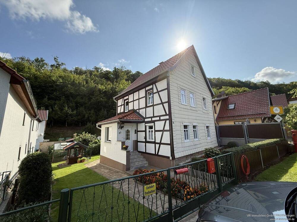 Thumbnail-Einziehen und fertig!