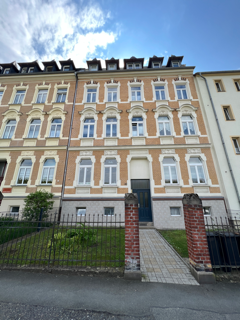 Straßenansicht