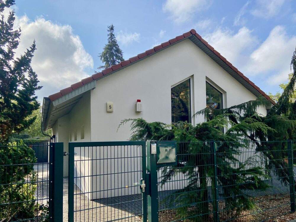 EFH Front