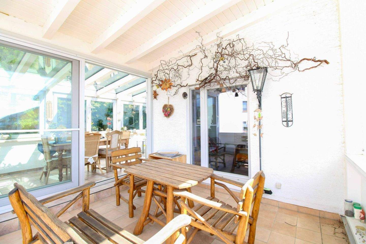 Thumbnail-Zentral mit viel Potential: Wohn und Geschäftshaus in Villingen-Schwenningen