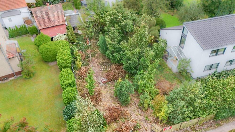 Thumbnail-Hier wächst Ihre Familie - Platz für Träume in Reinickendorf