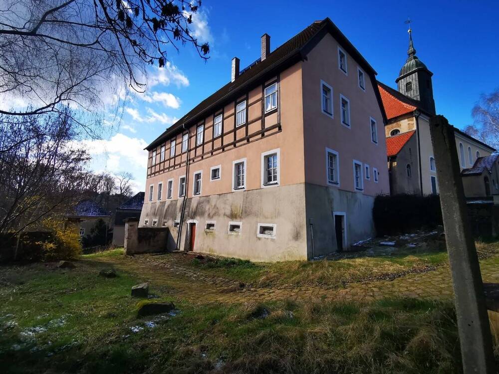Ansicht Außen