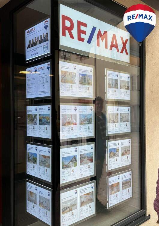 Thumbnail-Schaufensterfläche in bester Zentrumslage von Waldshut zu vermieten