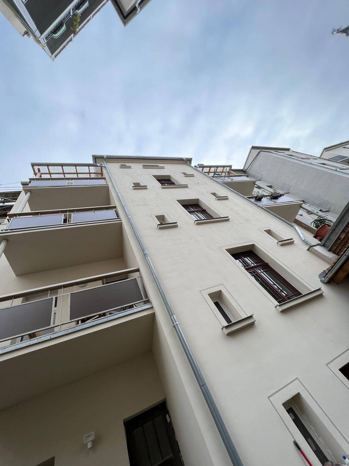 Thumbnail-Leerstehende 2-Raum-Wohnung im Herzen von Reudnitz