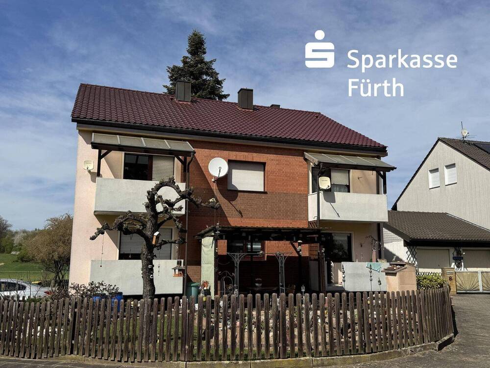 Thumbnail-Eine Stadtrandlage, die es in sich hat