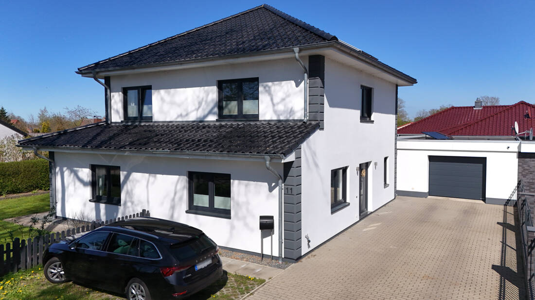 Thumbnail-Traumhaus für die ganze Familie in ruhiger Lage!