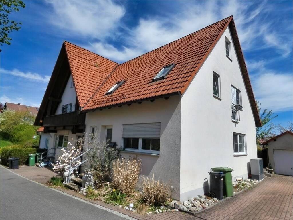 Thumbnail-Ihr eigenes Reihenendhaus