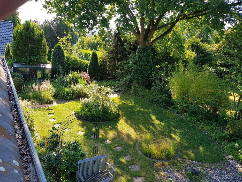 Thumbnail-Großzügiges Haus in bester Wohnlage in Köln-Müngersdorf provisionfrei von Privat