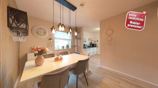 Thumbnail-Raum für mehr - provisionsfrei