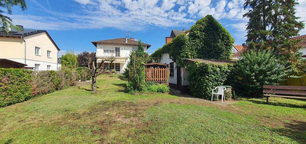 Thumbnail-Geliebtes Zuhause sucht neue Geschichte...