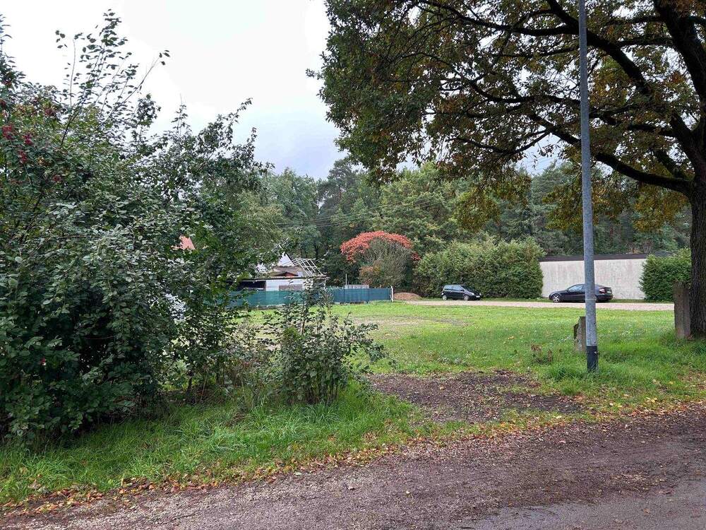 Thumbnail-Für Naturfreunde schönes Bau-Grundstück in SC