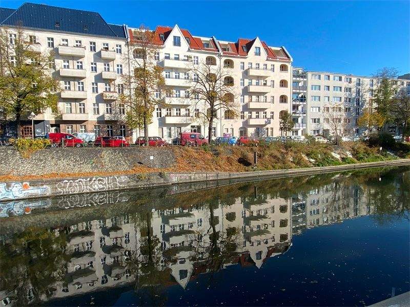 Thumbnail-Neuköllner Kultadresse. Dort investieren, wo Berlin am spannendsten ist. - VERMIETET