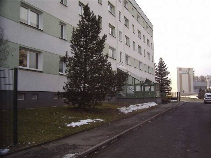 Thumbnail-1-Raum-Wohnung, ideal für Berufseinsteiger, Single