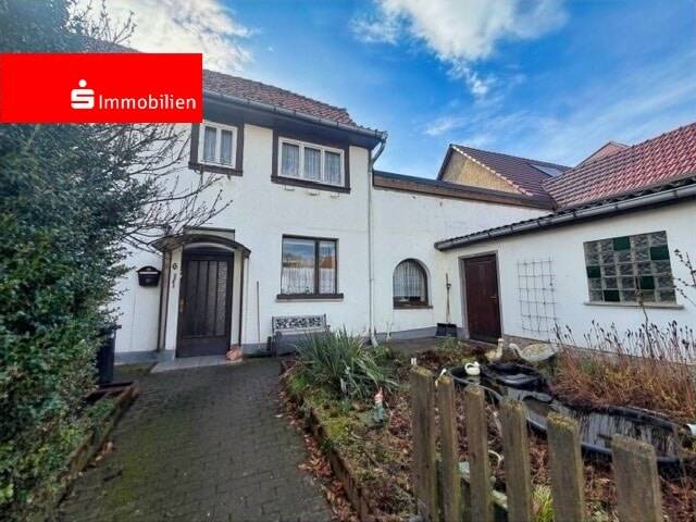 Thumbnail-Großzügiges Einfamilienhaus nördlich von Erfurt