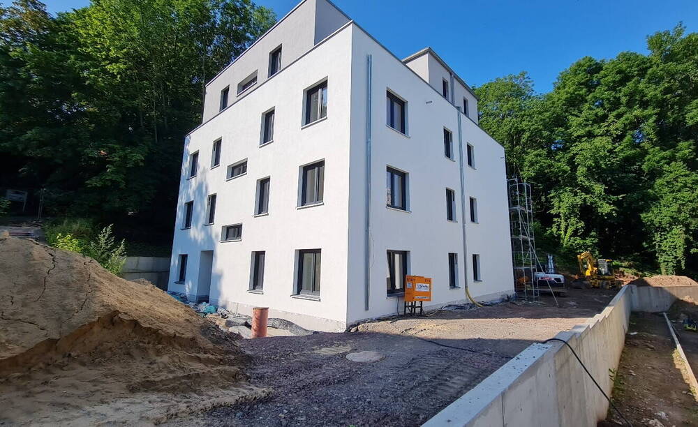 Thumbnail-Neuwertige 3 Zimmerwohnung mit Balkon und 2 Bädern.