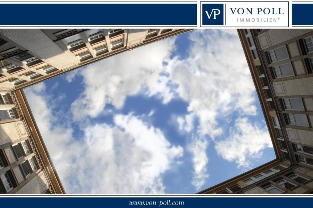 Thumbnail-Solide vermietetes & gepflegtes Mehrfamilienhaus in Wiesbaden