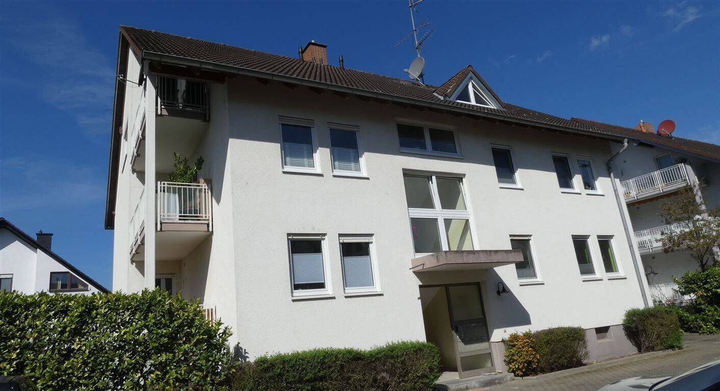 Thumbnail-2-Zimmer-Eigentumswohnung in der VG Deidesheim - Meckenheim