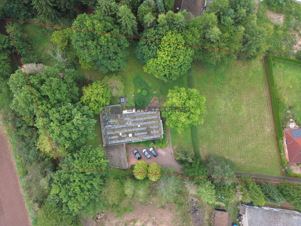 Thumbnail-Wohnen und Arbeiten vereint - gepflegtes Wohnhaus großzügigem Gewerbegrundstück und Bauplatz