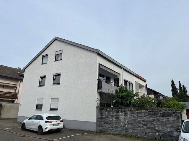Thumbnail-Moderne 4-Zimmer-Wohnung in Zizishausen, Nürtingen
