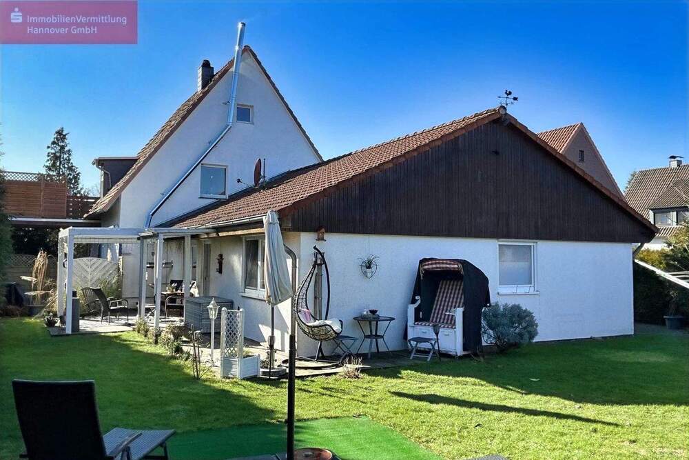 Thumbnail-Sehr gepflegt in zentraler Südstadtlage