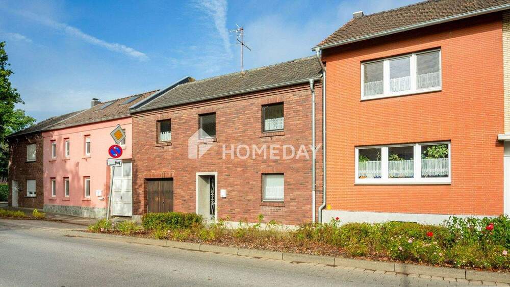 Thumbnail-Ruhiges Wohnen mit ländlichem Charme und idealer Anbindung - Leben in Niederzier