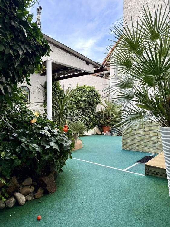 Thumbnail-zentral, charmant & familiengerecht - liebevoll renoviertes Haus mit Hof | Mz-Hechtsheim