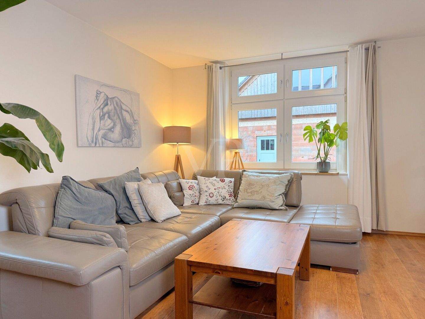 Thumbnail-EINFAMILIENHAUS IN GUTER LAGE VON COSWIG MIT AUSBAURESERVE- ZWEI HÄUSER, EIN GRUNDSTÜCK