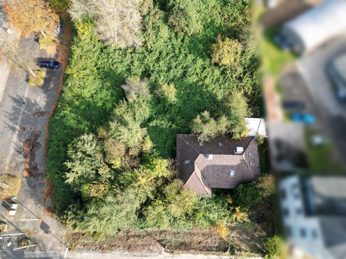 Thumbnail-Neuer Preis ! Grundstück mit Neubaumöglichkeit einer Beherbergungsstätte in Brunsbüttel-Süd