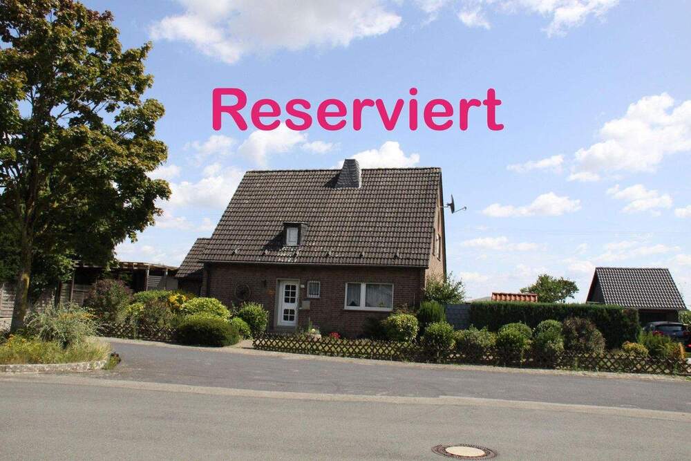 Thumbnail-Alles was das Herz begehrt - Freistehendes Ein- Zweifamiliendomizil mit paradiesischem Garten