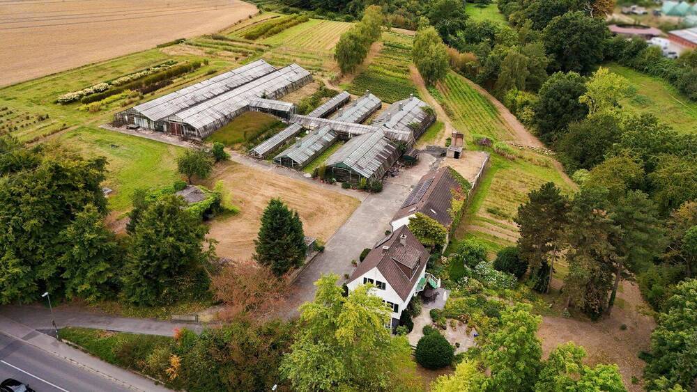 Thumbnail-Willkommen im Grünen - Einfamilienhaus mit vielseitigem Grundstück in ruhiger Lage!