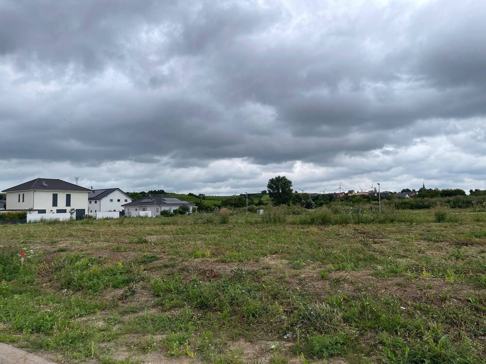 Thumbnail-Bauplatz mit 435 qm in ruhiger Neubaulage