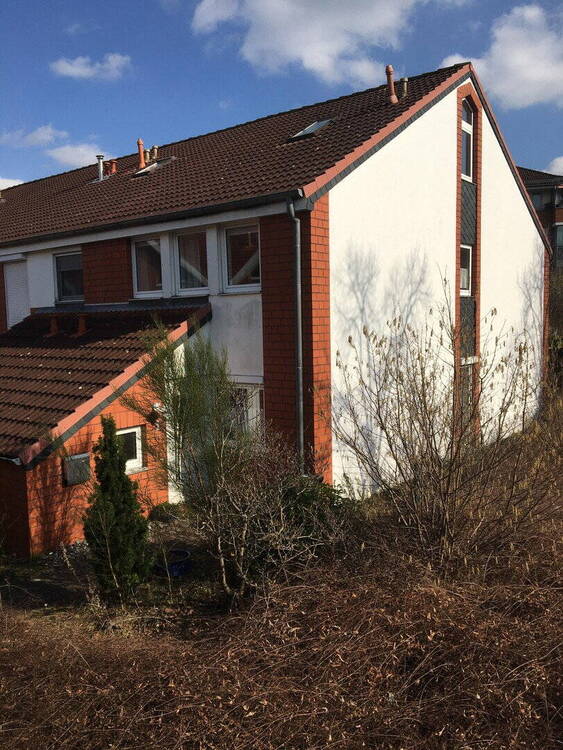 Thumbnail-120 m² Reihenendhaus mit Garage BJ 1991 in Bremen-Kattenturm