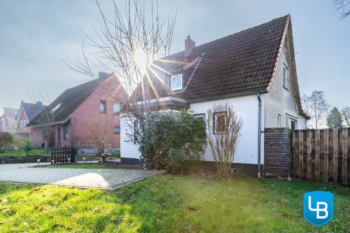 Thumbnail-Wohn(t)raum gesucht? Einfamilienhaus mit Potential