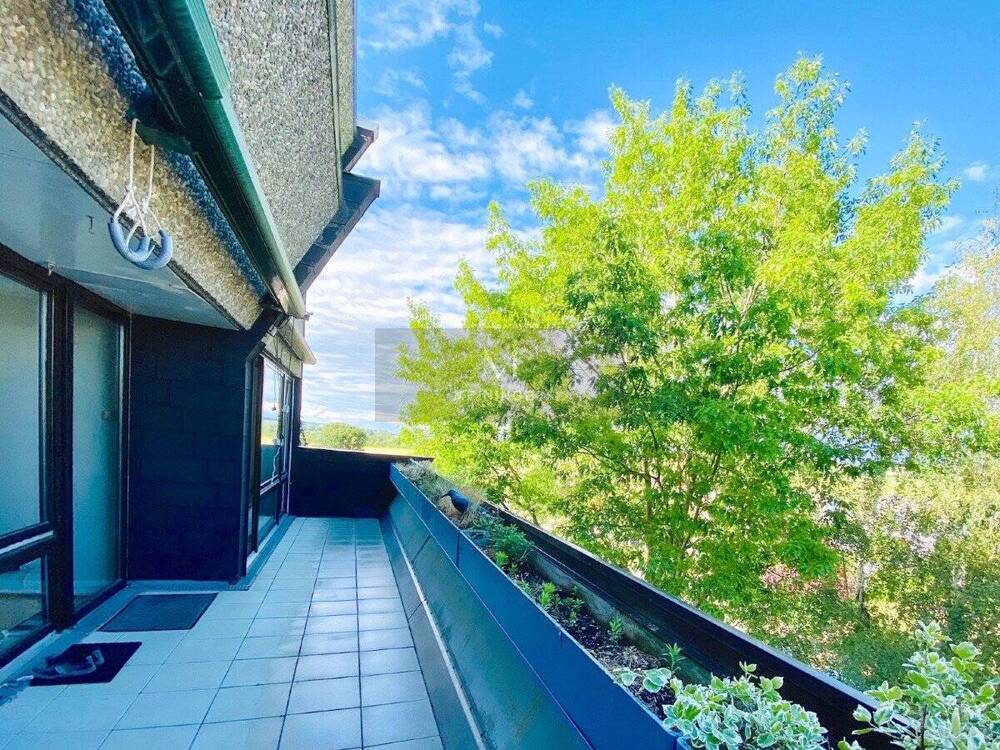 Thumbnail-Sonnige Wohnung mit zuverlässigem Mieter in Groß-Karben