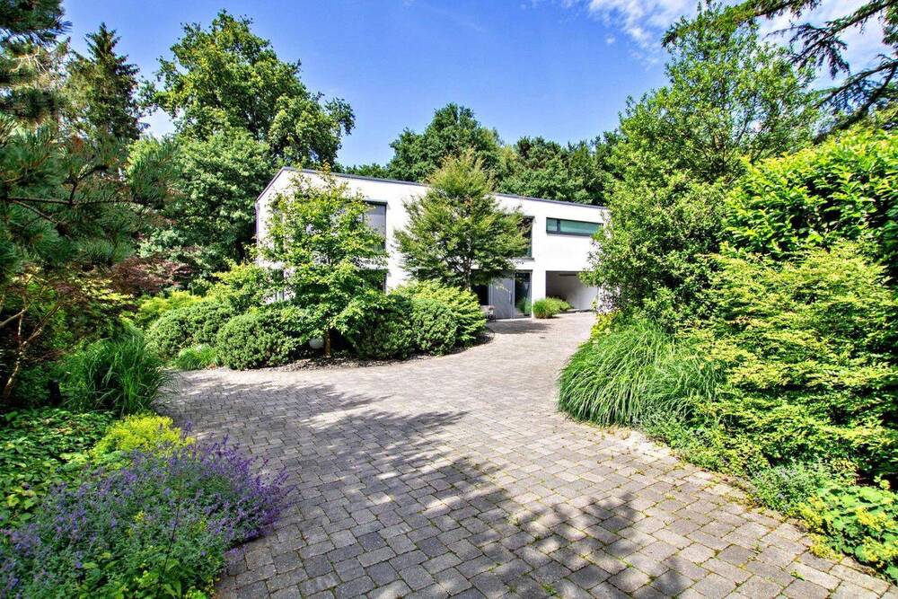 Thumbnail-**PROVISIONSFREI** Architektur-Ikone im Bauhausstil in Wildeshausen (6 Zi.)