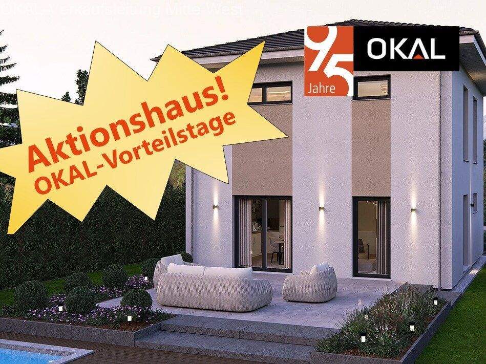 Thumbnail-Zuhause auf zwei Etagen voller Leben