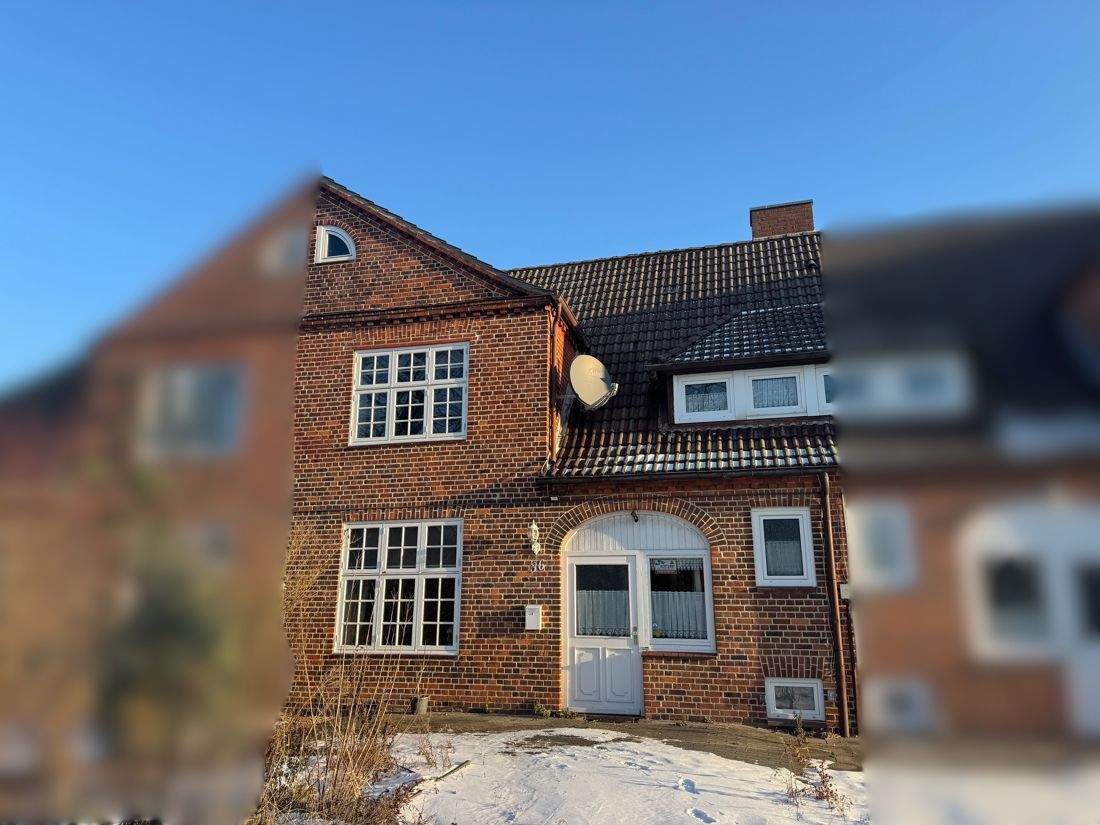 Thumbnail-Stilvolles Denkmaljuwel - renoviertes Reihenmittelhaus mit neuer Küche & vielen Extras in Bestlage