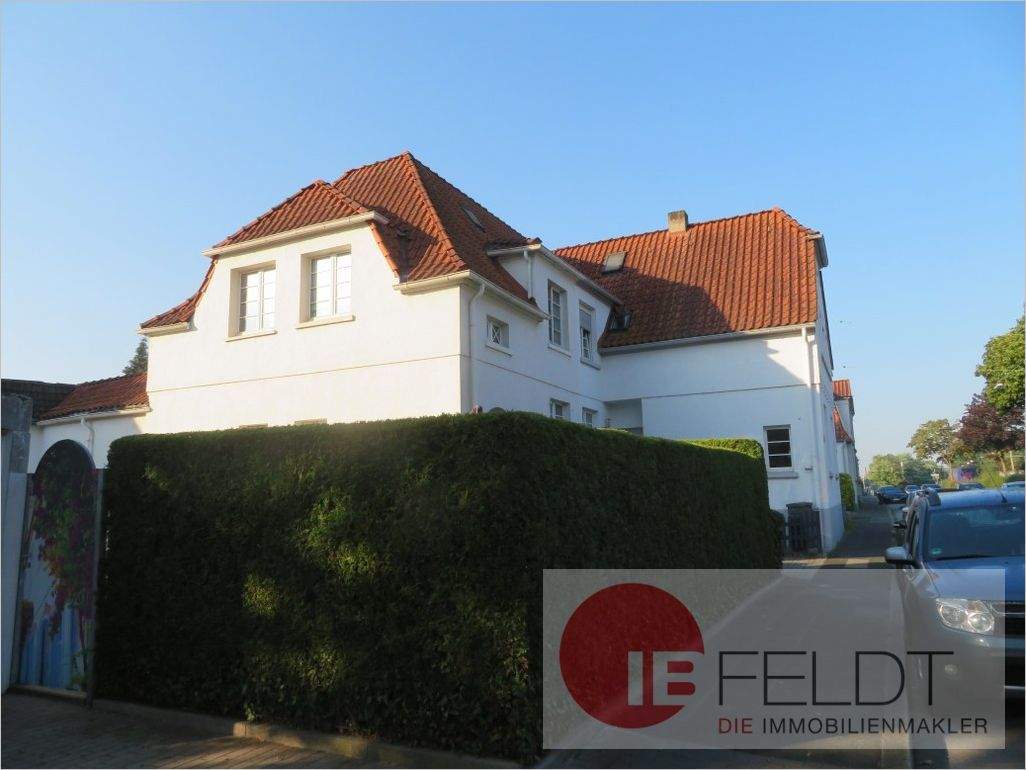 Thumbnail-PROVISIONSFREI!!! Einfamilienreihenendhaus in der Reitwinkelkolonie mit Garage 