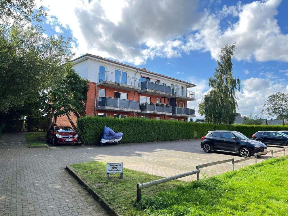 Thumbnail-Traumhafte ETW in Parow Kramerhof zum Kaufen im 2.OG