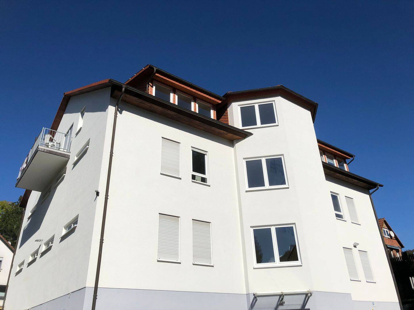Thumbnail-Ländlicher Coworking Space mit Top-Internet - Vortragsraum inkl. Beamer