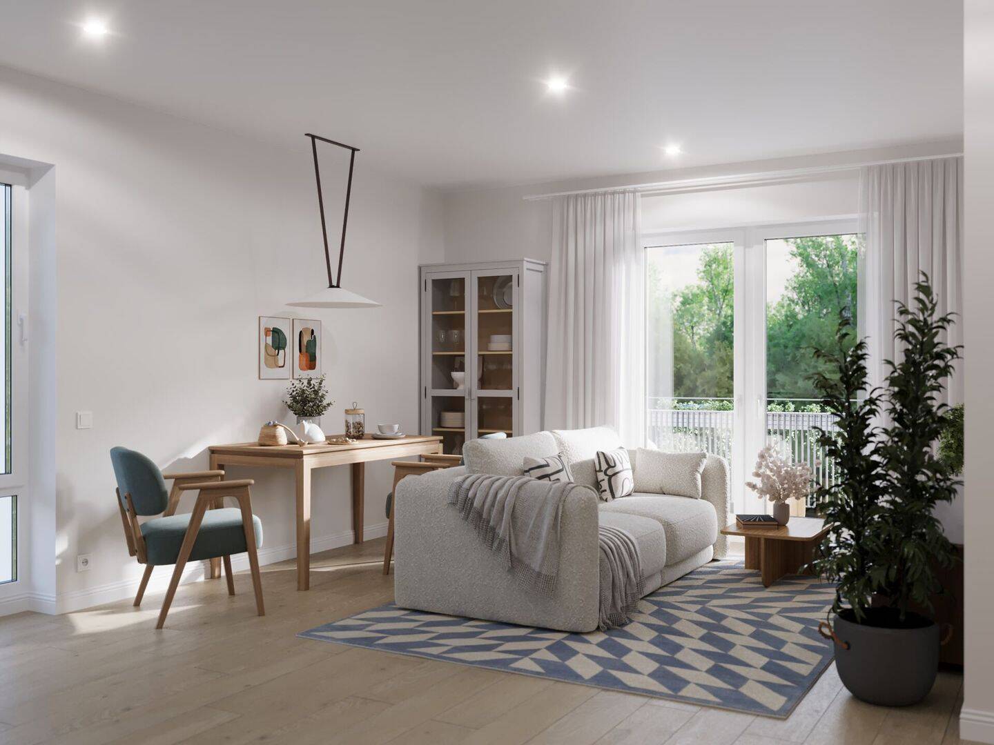 Thumbnail-Wohnung in Berlin