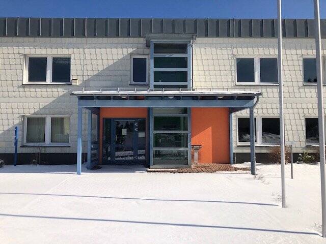 Thumbnail-Gewerbeobjekt in Neuhaus am Rennweg