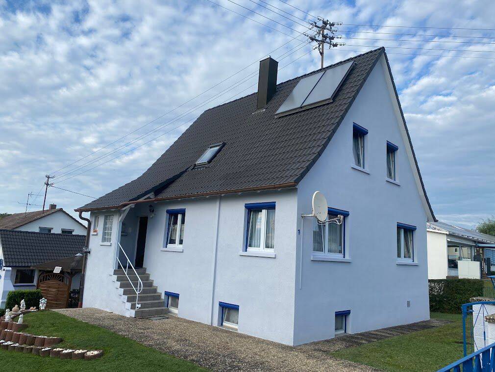 Ansicht