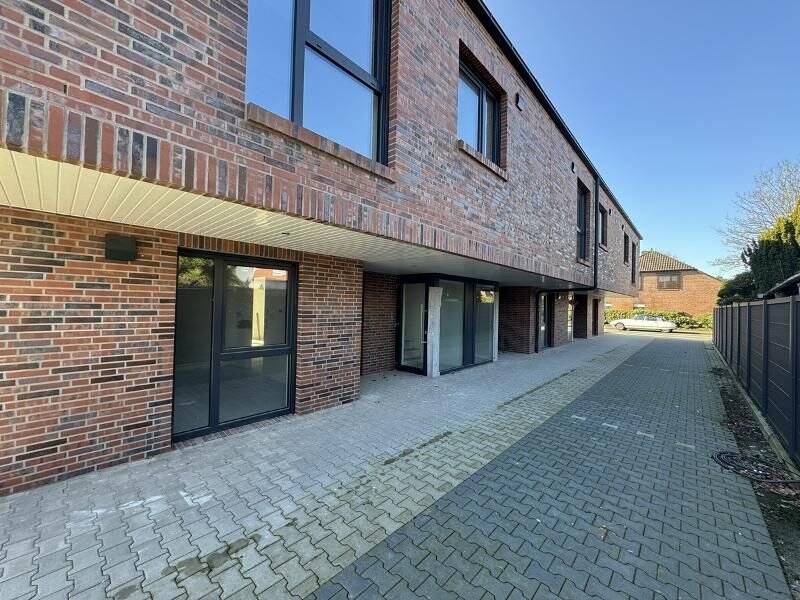 Thumbnail-Moderne Neubau-Eigentumswohnung, Energieeffiziente Bauweise - KFW Förderung möglich - Abschreibung mit 5 % !!