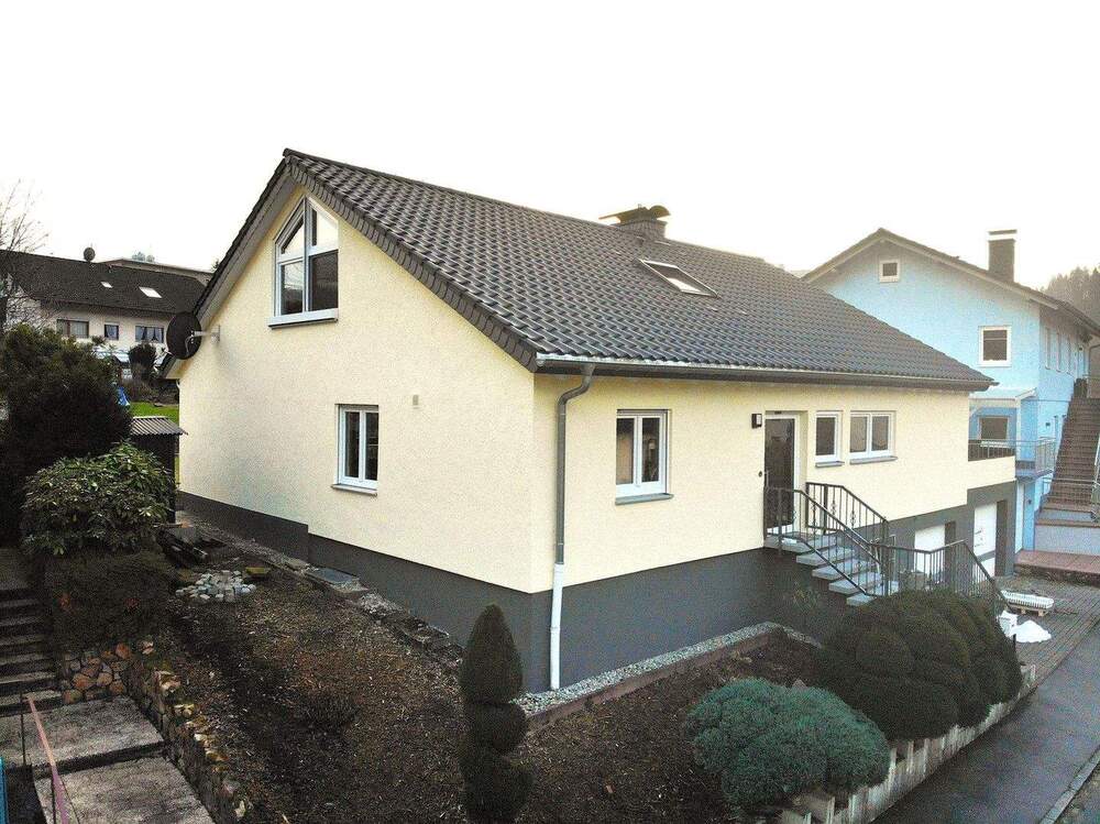 Frontansicht