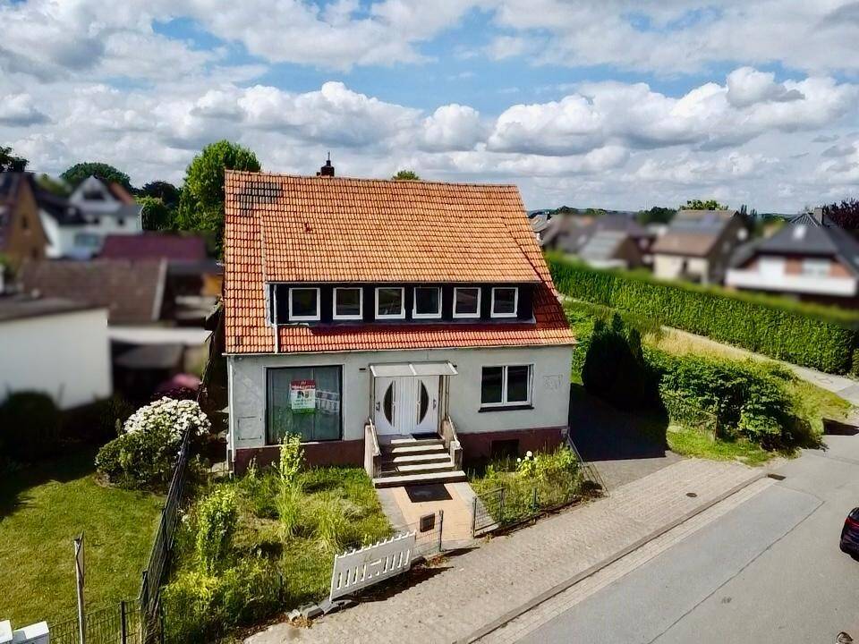 Vorderansicht
