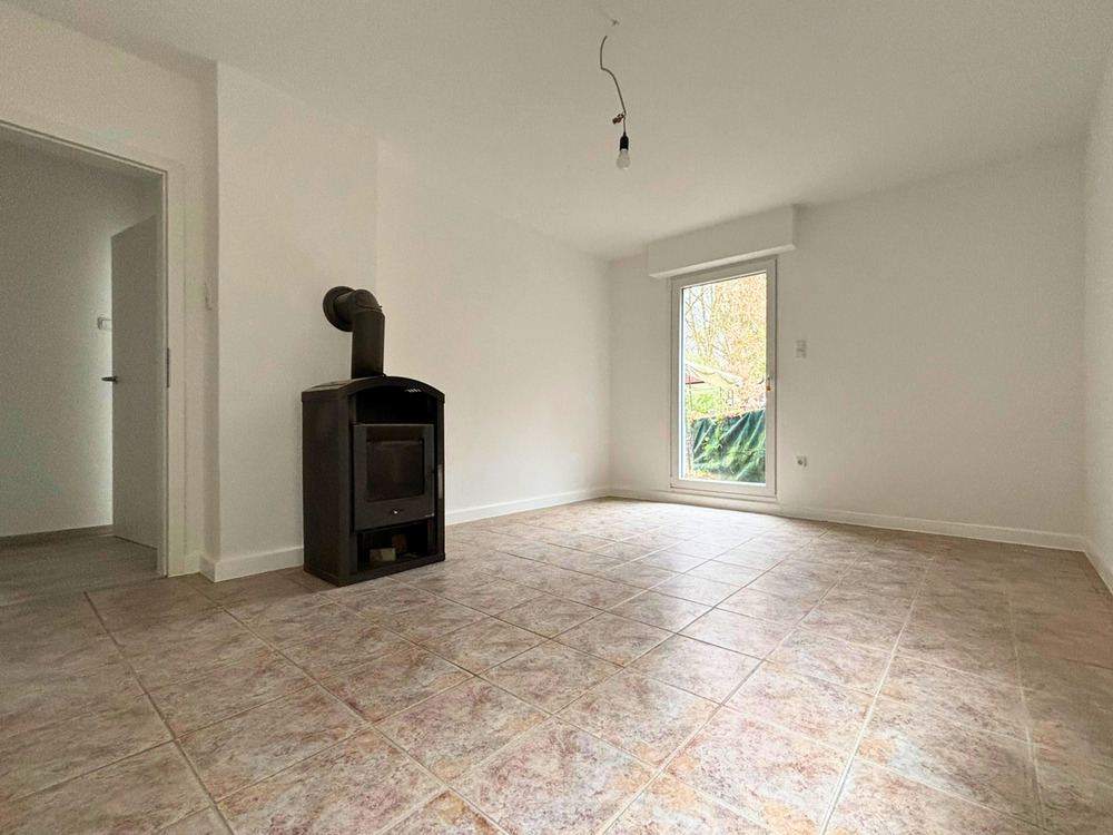 Thumbnail-Helle Wohnung in Werdohl mit Balkon und Lenne-Blick