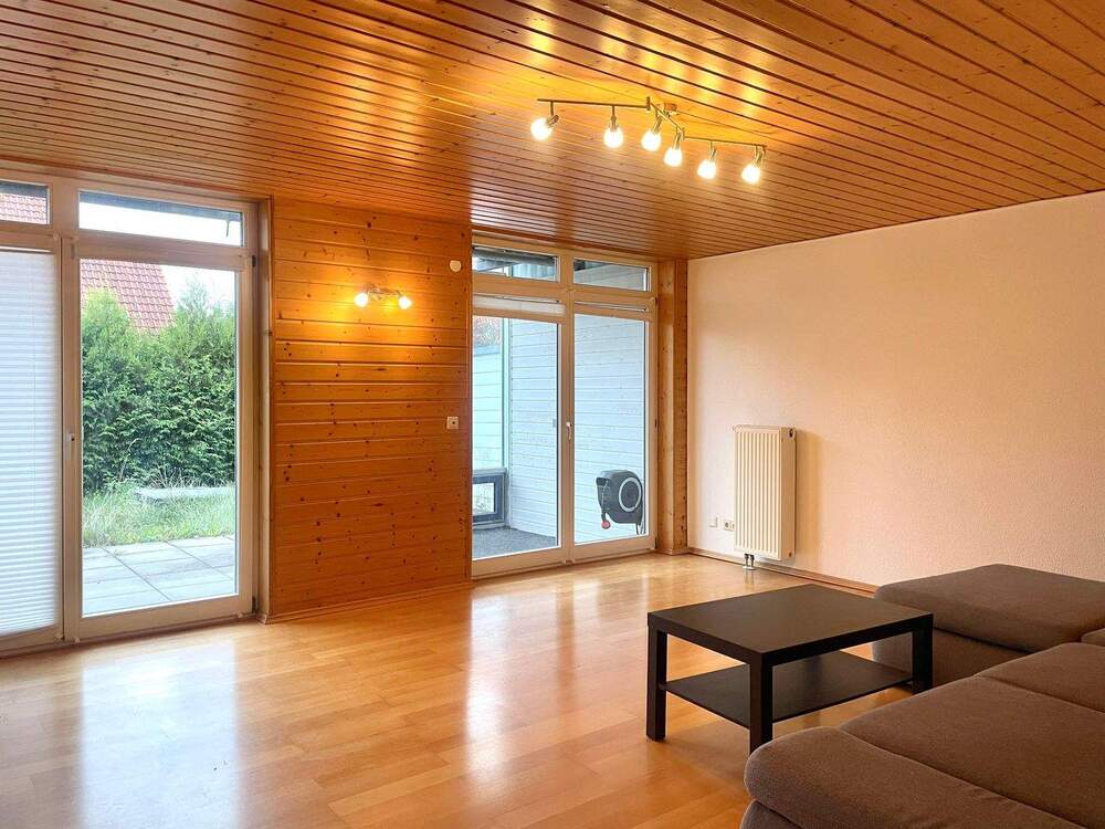 Thumbnail-Charmantes Einfamilienhaus – im Bieterverfahren