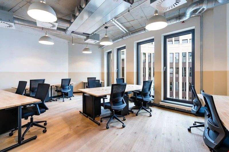 Thumbnail-Bürofläche 3 in Top-Lage Potsdamer Platz - flexibel, möbliert, All Access Plus