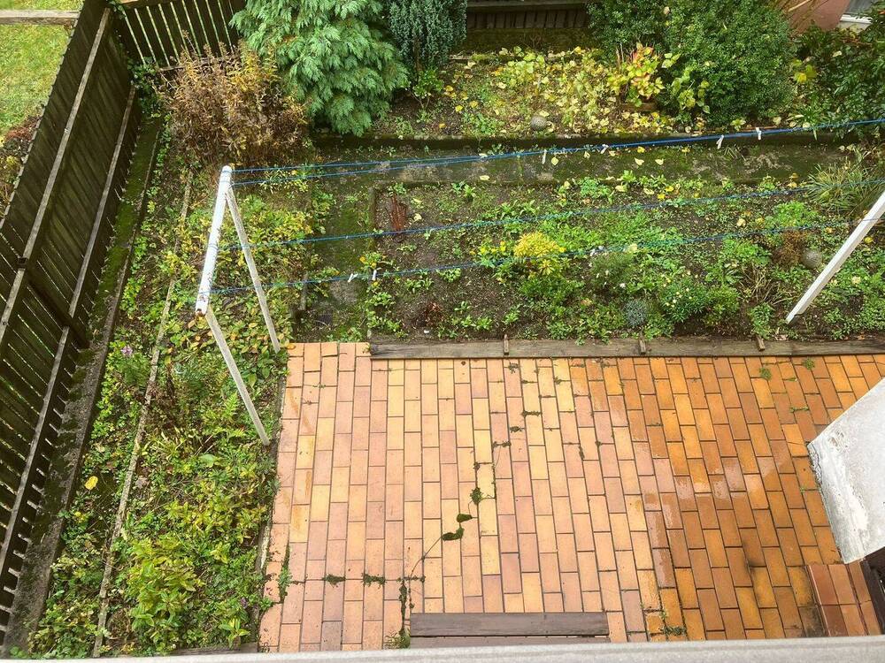 Thumbnail-Einfamilienhaus mit Bergblick!